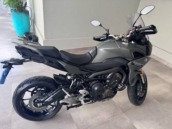YAMAHA MT-09 TRACER 